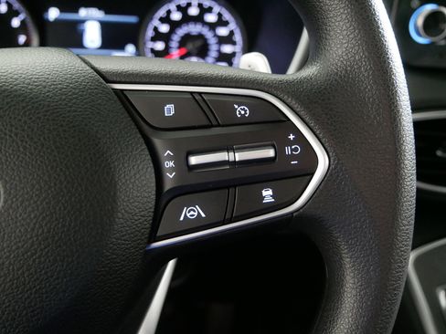 Used 2022 Hyundai Santa Fe SEL AWD/4WD image 28