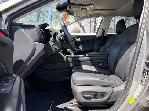 Used 2023 Lexus NX 350 AWD image 17