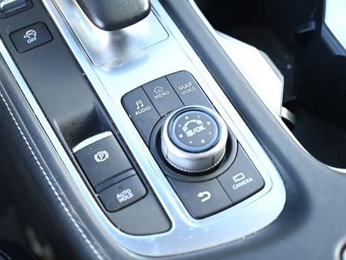 Used 2023 INFINITI QX60 Luxe image 31