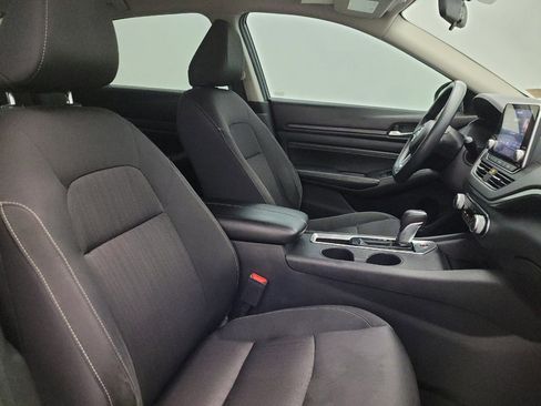 Used 2020 Nissan Altima 2.5 S FWD image 21