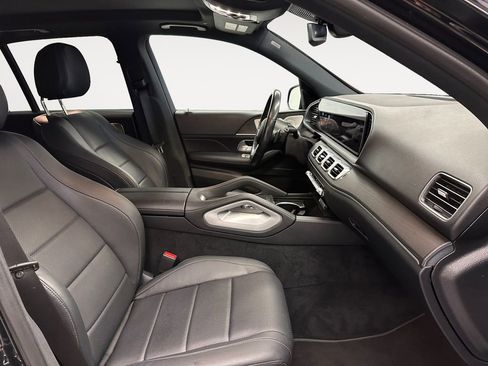 Used 2023 Mercedes-Benz GLE 350 4MATIC image 15
