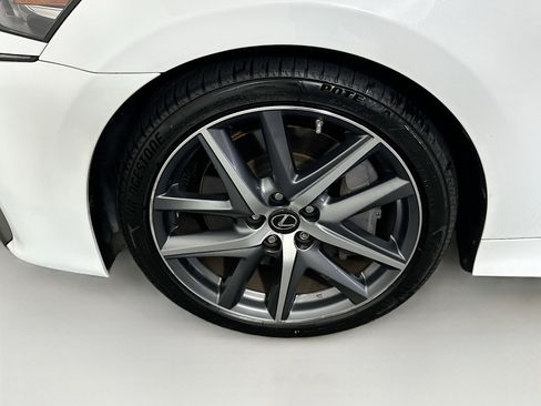 Used 2018 Lexus GS 350 F Sport image 11