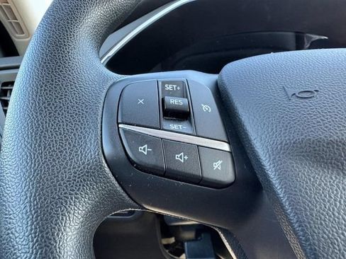 Used 2020 Ford Escape SE AWD/4WD image 16