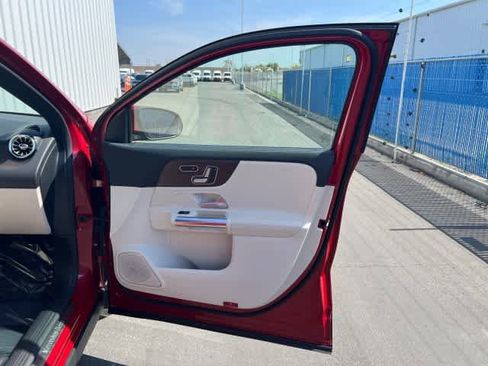 Certified 2021 Mercedes-Benz GLA 250 GLA 250 image 22