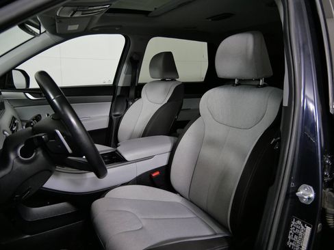 Used 2020 Hyundai Palisade SEL AWD/4WD image 11