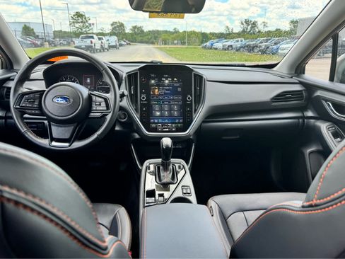 Used 2024 Subaru Crosstrek 2.5i Limited w/ Popular Package #3A AWD/4WD image 24