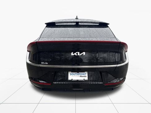 Used 2023 Kia EV6 Wind w/ Wind Technology Package image 7