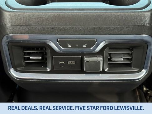 Used 2021 Chevrolet Silverado 2500 High Country w/ Technology Package image 30