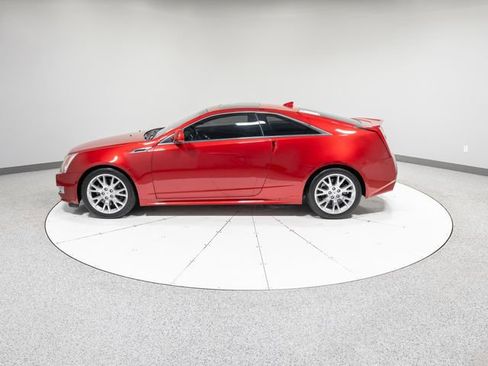 Used 2012 Cadillac CTS Premium image 31