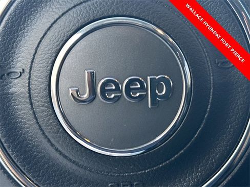 Used 2020 Jeep Compass Latitude image 26