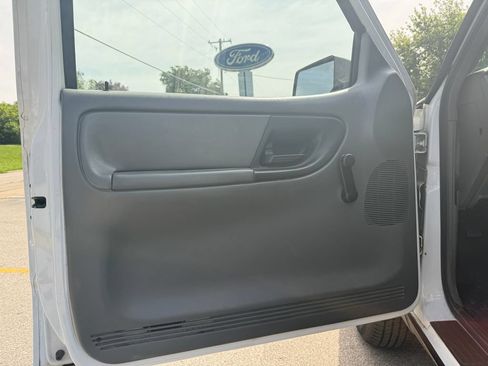 Used 2010 Ford Ranger XL RWD image 15