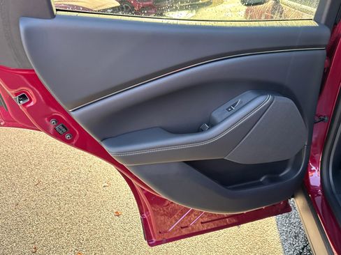 New 2025 Ford Mustang Mach-E Select w/ Comfort Package Lite image 21