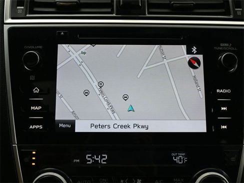 Used 2019 Subaru Outback 2.5i Limited w/ Popular Package #2 image 13