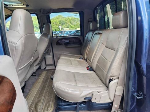 Used 2004 Ford F350 Lariat AWD/4WD image 15