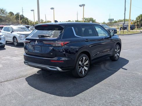 New 2026 Mitsubishi Outlander SE FWD image 6