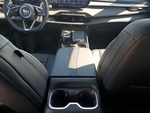 New 2026 Buick Enclave Sport Touring image 22