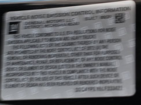 Used 2020 Chevrolet Silverado 2500 LTZ w/ LTZ Premium Package image 54