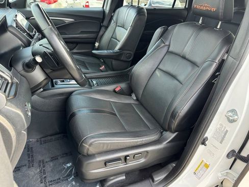 Used 2022 Honda Passport TrailSport image 16