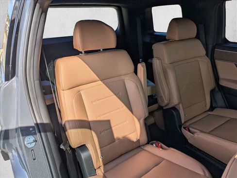 New 2026 Hyundai Santa Fe Limited AWD/4WD image 20