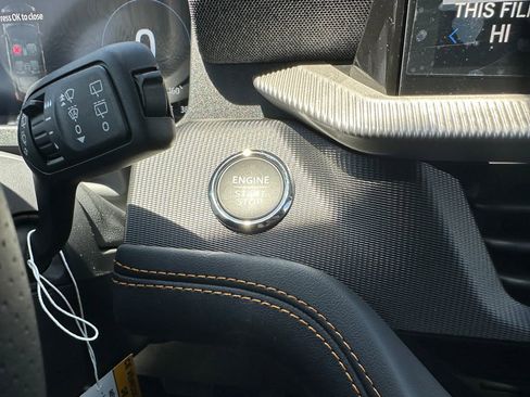 New 2026 Ford Explorer Tremor w/ Tremor Convenience Package AWD/4WD image 31