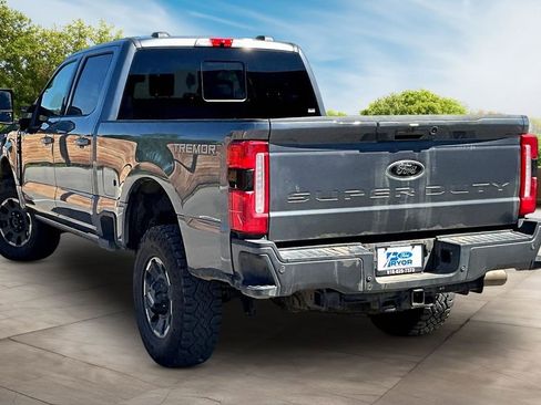 Used 2024 Ford F250 Lariat w/ Tremor Off-Road Package AWD/4WD image 10