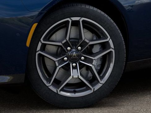 New 2026 Dodge Charger Scat Pack AWD/4WD image 8