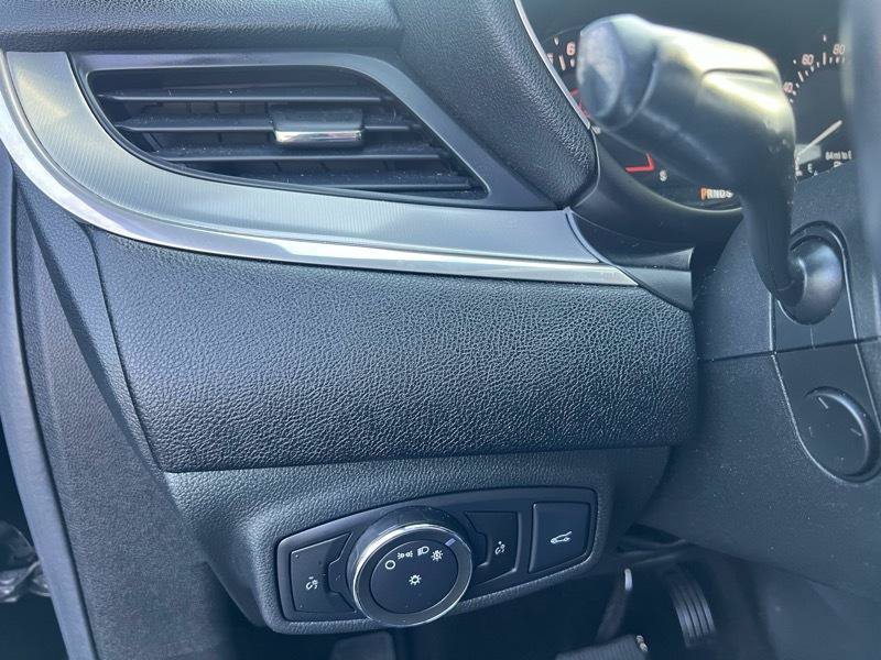 Used 2017 Lincoln MKC Select w/ Select Plus Package AWD/4WD image 22