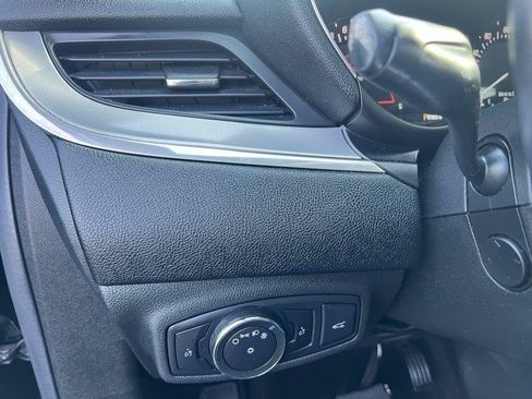 Used 2017 Lincoln MKC Select w/ Select Plus Package AWD/4WD image 22