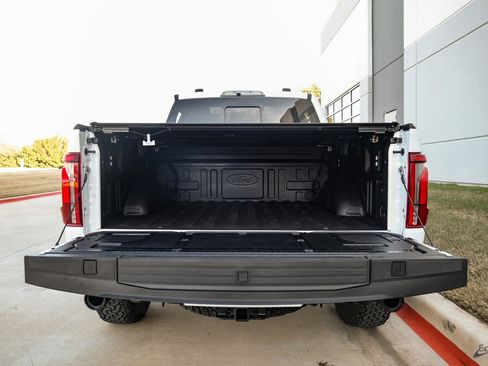 Used 2024 Ford F150 Raptor w/ Equipment Group 803A Raptor R image 92