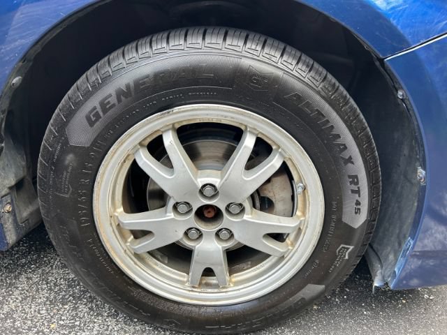 Used 2010 Toyota Prius FWD image 36