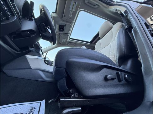 Used 2021 Subaru Forester Premium w/ Popular Package #1 image 7