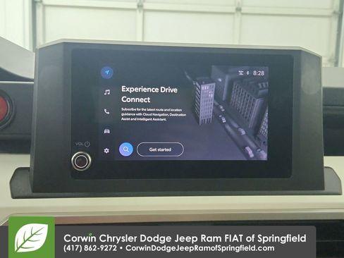 Used 2024 Toyota Tacoma TRD Off-Road image 26