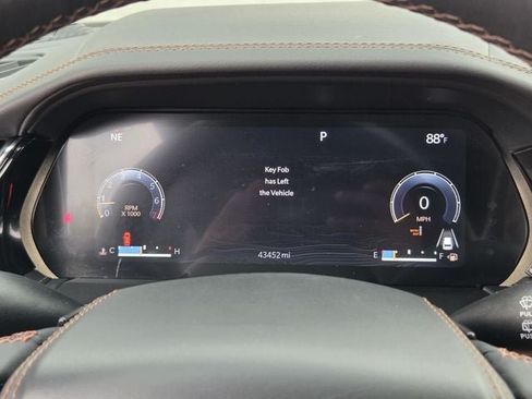 Used 2023 Jeep Grand Cherokee L Summit AWD/4WD image 31