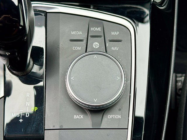 Used 2023 BMW X3 sDrive30i RWD image 34
