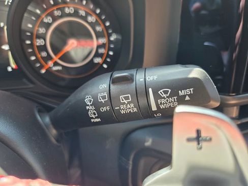 New 2026 Jeep Wrangler Unlimited Rubicon 392 w/ Quick Order Package 27X Moab AWD/4WD image 31