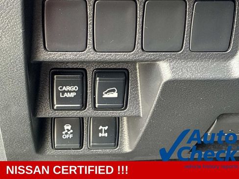 Certified 2023 Nissan Frontier PRO-4X w/ Tow Package AWD/4WD image 22