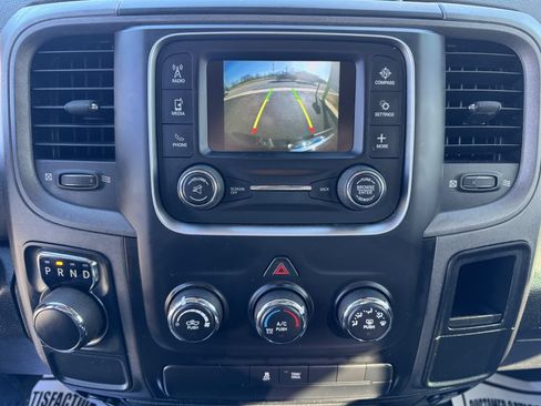 Used 2018 RAM 1500 Express RWD image 13