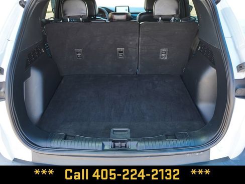 Used 2025 Ford Escape ST-Line AWD/4WD image 26