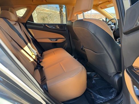 Used 2024 Lexus NX 250 FWD w/ Cold Area Package image 23