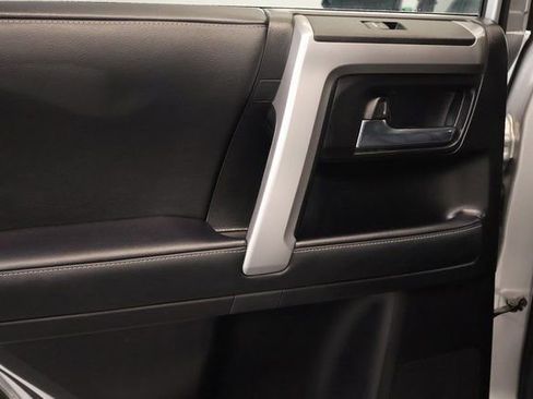 Used 2024 Toyota 4Runner SR5 Premium image 28