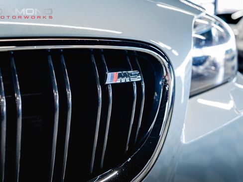 Used 2015 BMW M5 image 53