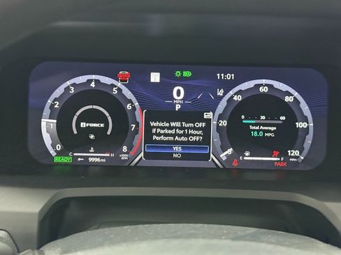 Used 2025 Toyota 4Runner TRD Off-Road Premium image 17