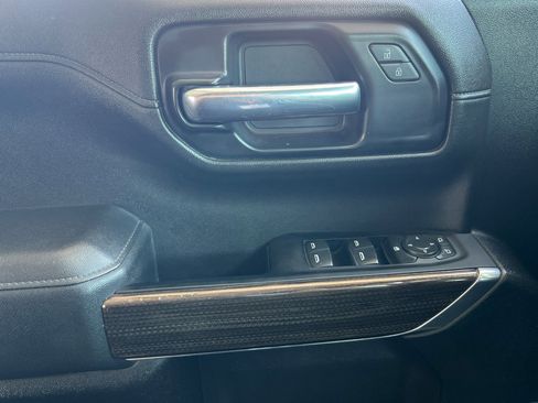 Used 2022 Chevrolet Silverado 1500 RST w/ Texas Edition Plus image 11