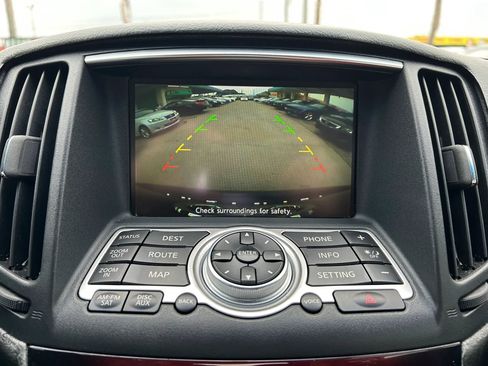 Used 2011 INFINITI G37 Limited Edition RWD image 21