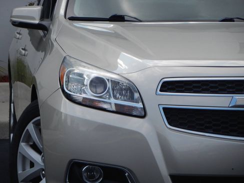 Used 2013 Chevrolet Malibu LT FWD image 8