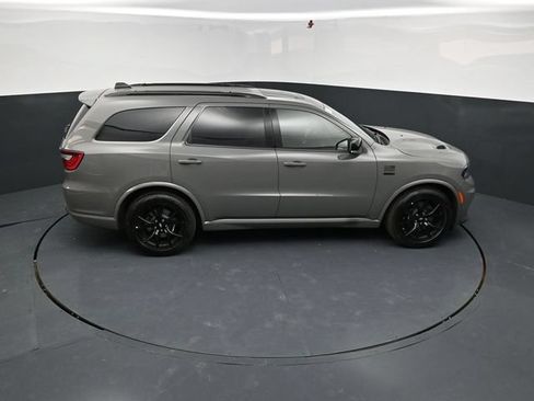 New 2026 Dodge Durango GT AWD/4WD image 47