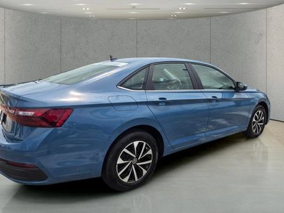 Used 2026 Volkswagen Jetta S