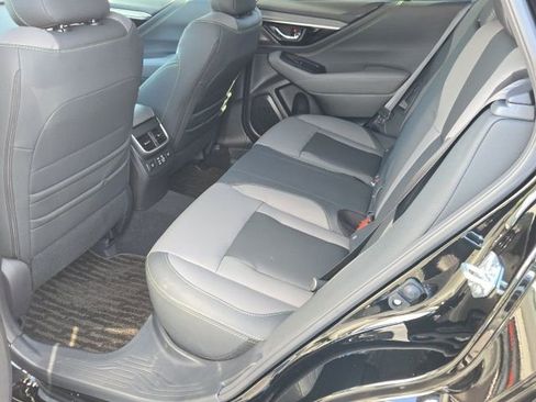 New 2025 Subaru Outback Onyx Edition XT image 11