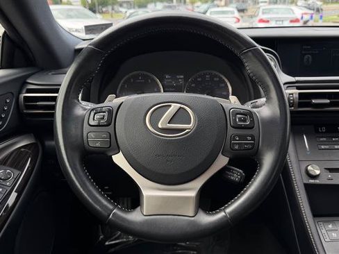 Used 2019 Lexus RC 300 AWD w/ Premium Package image 33