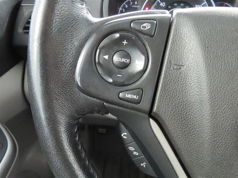 Used 2012 Honda CR-V EX-L image 23